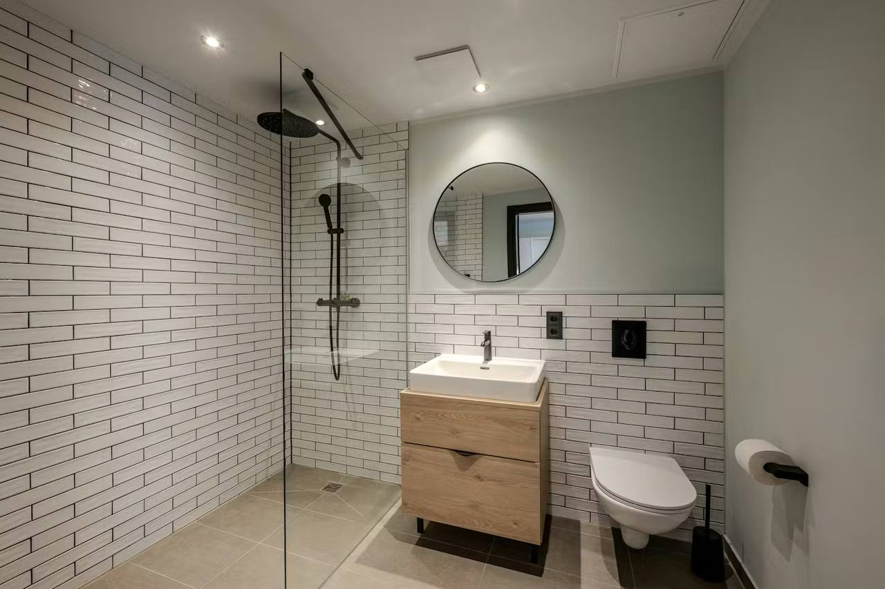 Studio meublé – Boulevard de la Bataille de Stalingr, Villeurbanne - Image 3